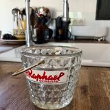 St-Raphaël ice bucket, vintage