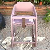 Children's high chair