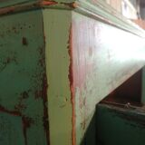 Laundry cabinet