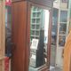 Armoire années 30 en noyer