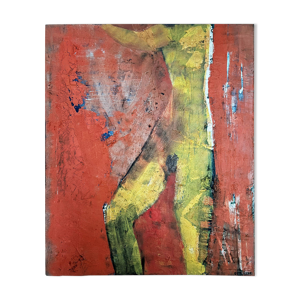 Vénus sans tête'' par