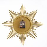 Junghans wall clock from the 50s