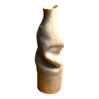 Trendy vase