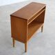 Vintage cabinet | tv/audio furniture | 60s | swedish