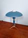 Philips tripod lamp, model Bijou, design by Louis Kalff, 1950
