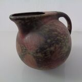 German 366 Ceramic Jug by Kurt Tschörner for Ruscha, 1960s