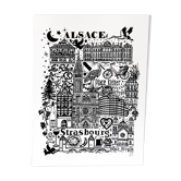 Sérigraphie Strasbourg