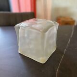 Iviken ice cube lamp for IKEA 1990