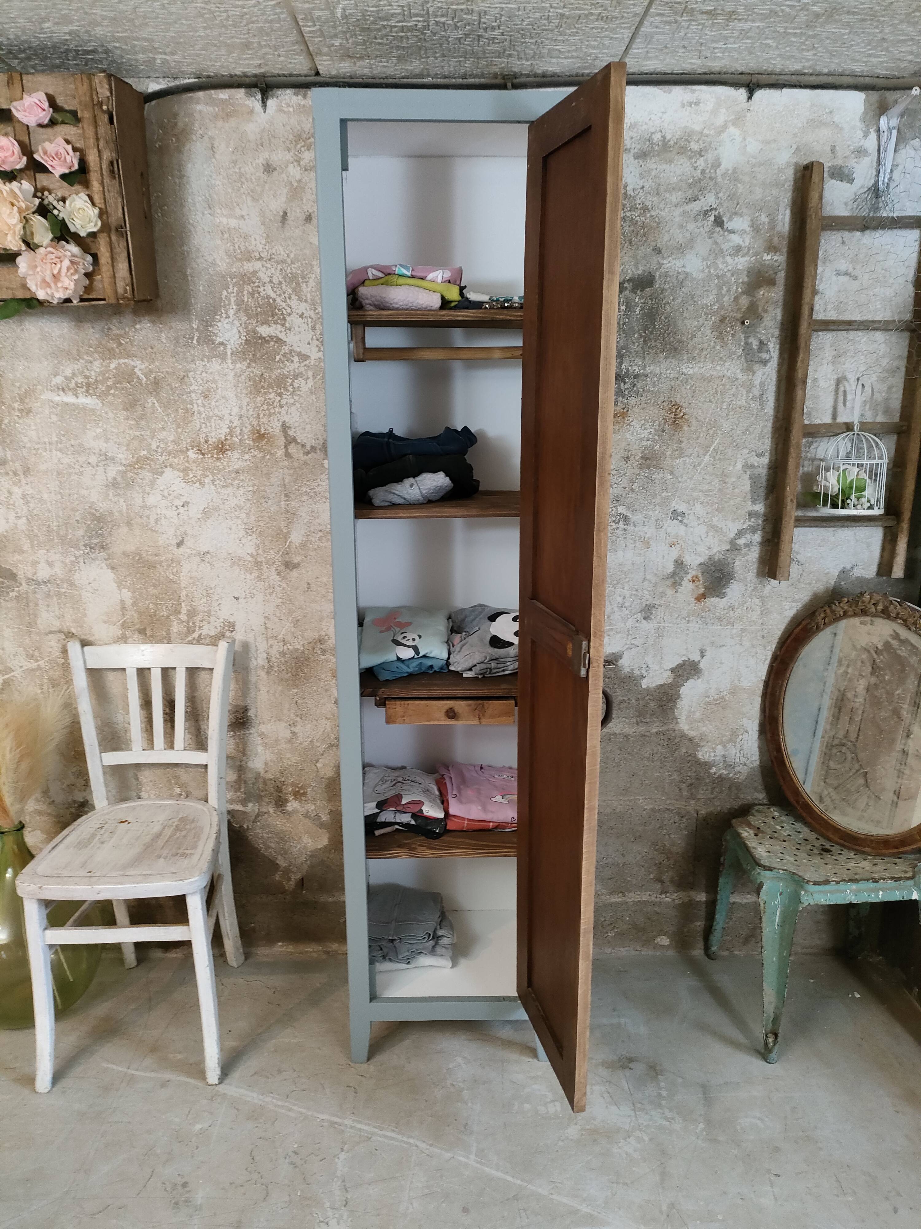 Armoire art déco