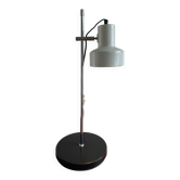 Lampe de bureau blanche