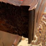 Louis XV period cherry changer's office