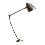 1930's Adjustable Desk lamp