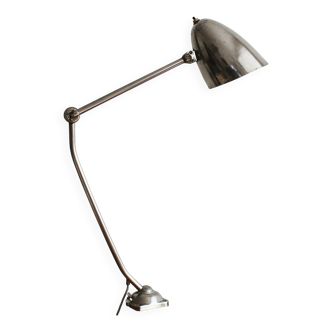 1930's Adjustable Desk lamp