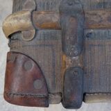 Malle - Early 19th Moritz Madler Early Travel Case