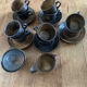 Coffee service Bastian Le Pemp