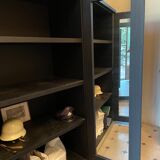 Meuble de rangement Maxalto Eracle