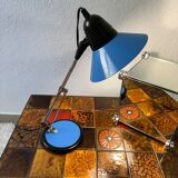 Aluminor desk lamp from the 70s