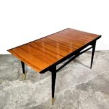 Italian table dating from the 60s