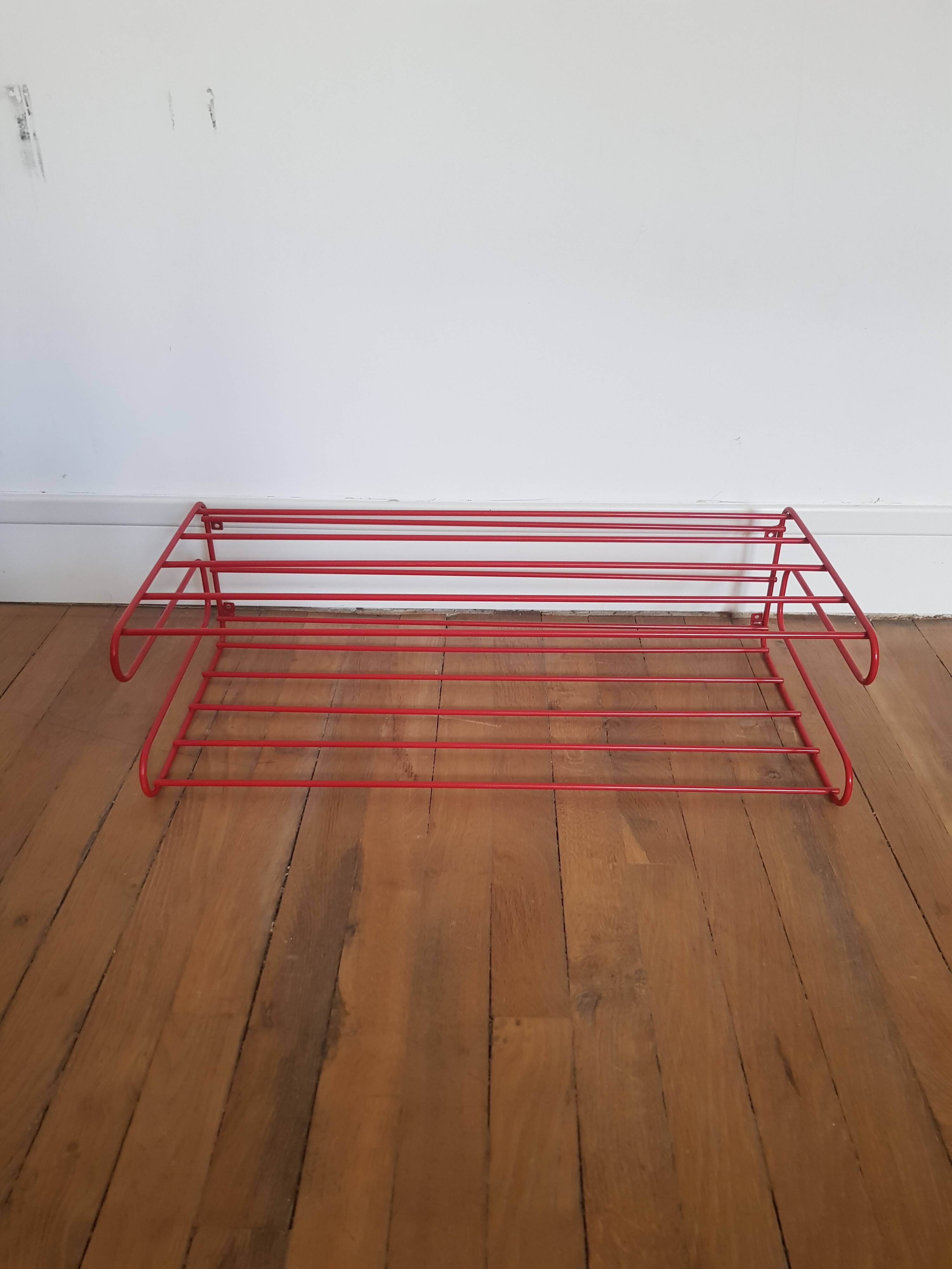 Ikea wall shelf Fran