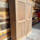 Armoire parisienne en chêne