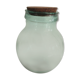 Green demijohn