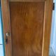 Bureau d’internat pour Mobilor plateau formica 1960