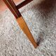 Modular coffee table 50/60 years