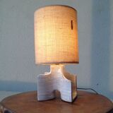Lamp in ceramic The Vallauris Argonauts 1960