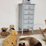 commode