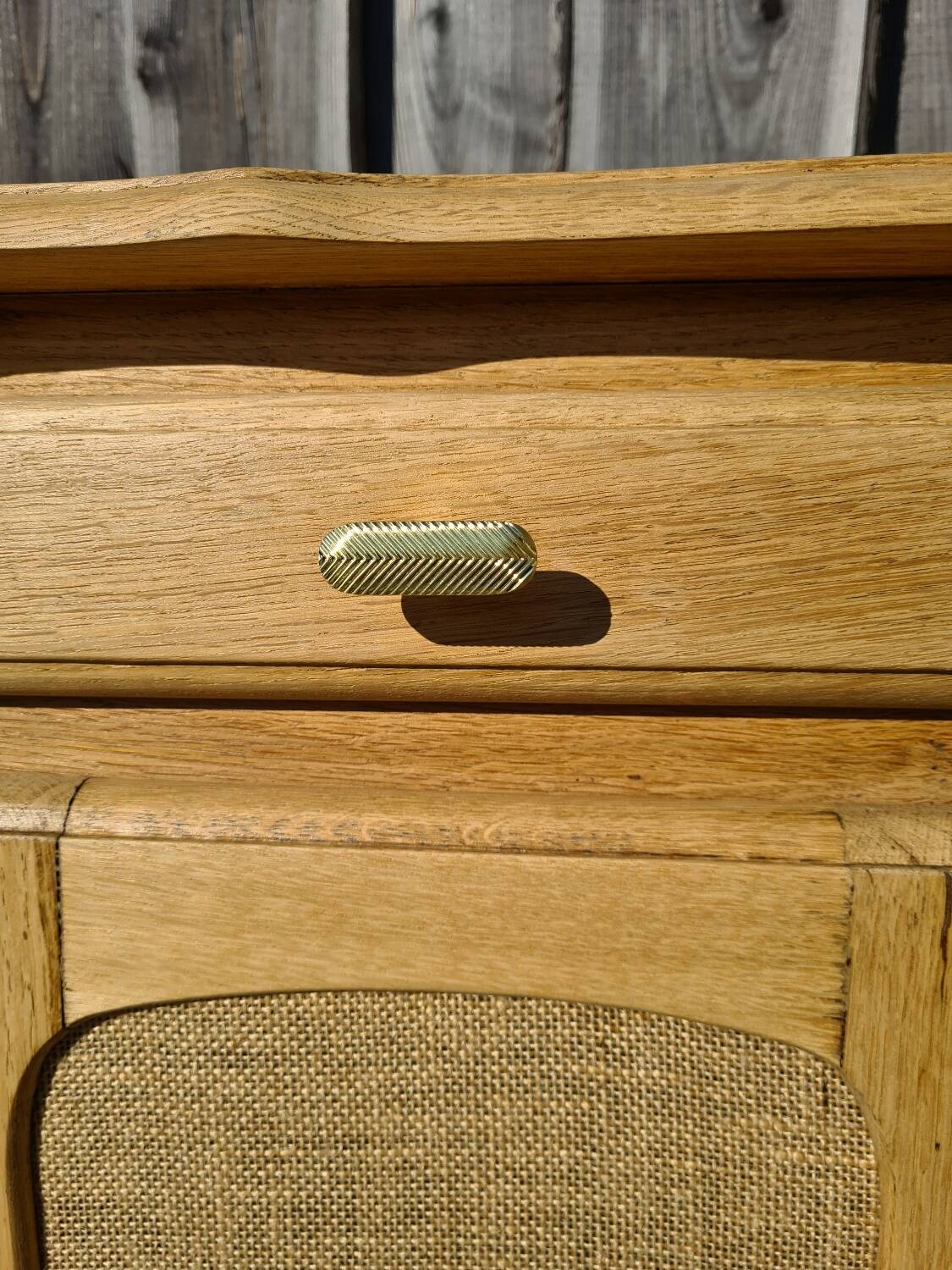 Sideboard or shoe cabinet