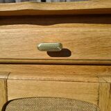Sideboard or shoe cabinet