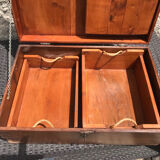 Painter's briefcase