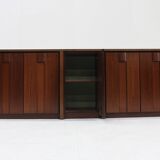 Vintage Italian sideboard 1970s