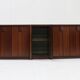Buffet italien vintage des années 1970