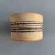 Céramiques design danoises, poterie Tue Poulsen et Bjersgard, Danemark, années 1960