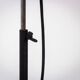Lampadaire industriel par Kap 1950