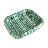 Vintage ceramic trinket bowl Robert Picault