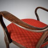 Armchair no. 752 by Josef Frank for Thonet 1920