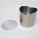 Cendrier moderniste Aart Roelandt Stelton 1987