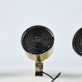 Wall lamp by Kosta Lampan, Sweden, 1970s