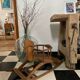 Rocking horse
