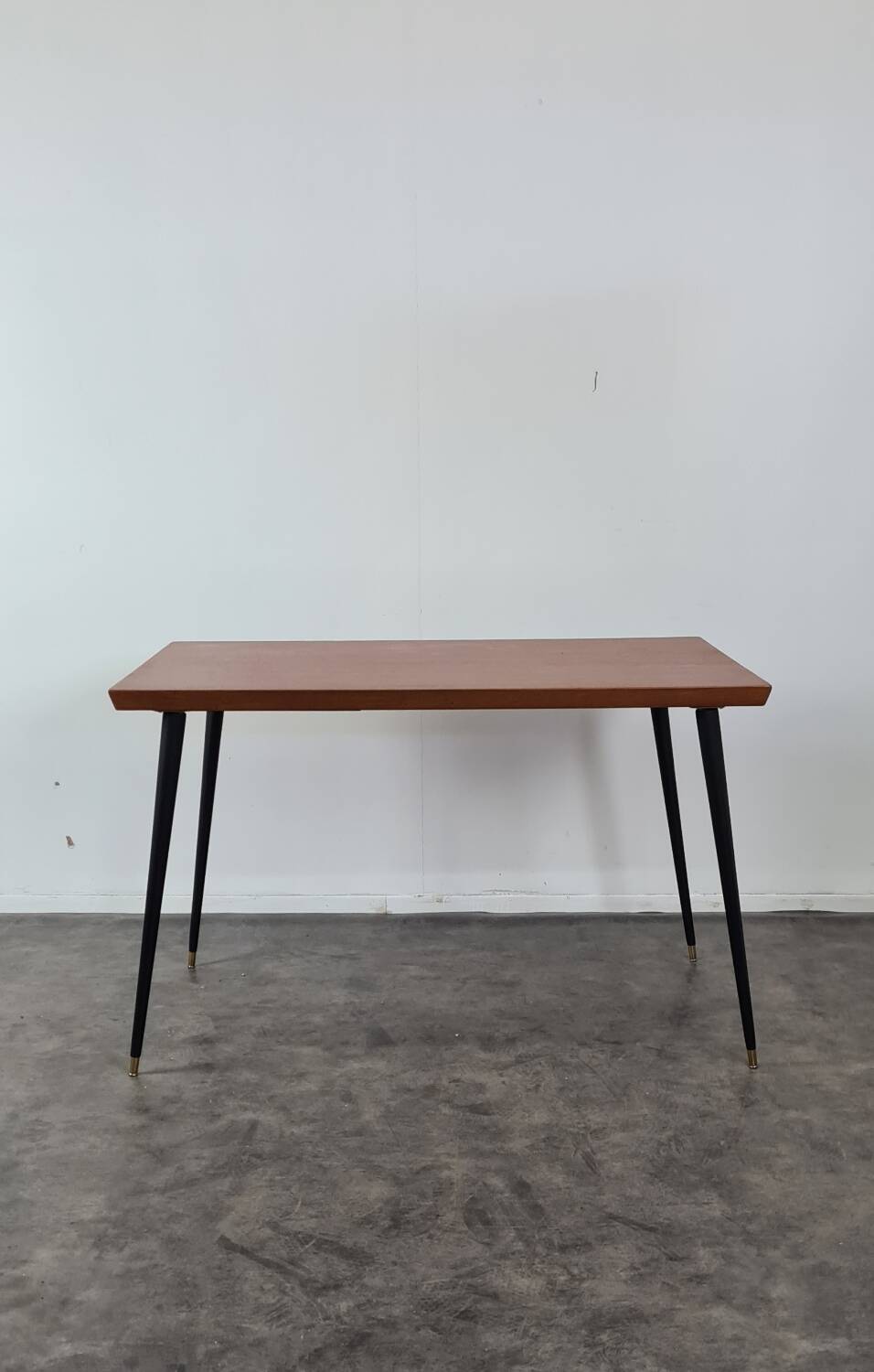 Modernist office from the 60s