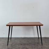 Modernist office from the 60s