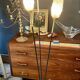 Mid-Century Modern Tripod Lamp