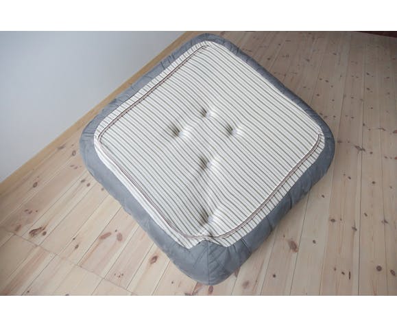 Set of sofas "Togo" model designed by Michel Ducaroy 1973