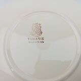 Gien 11 dessert plates tamaris model 20 cm