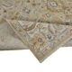 Turkish Handcrafted Loom Oushak Rug 207 cm x 295 cm