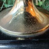 Large lamp Le Dauphin Design 1970/1980