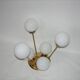 Mid Century style chandelier, 1960s