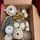 "Blakeman & Clymer / B&C° Limoges"